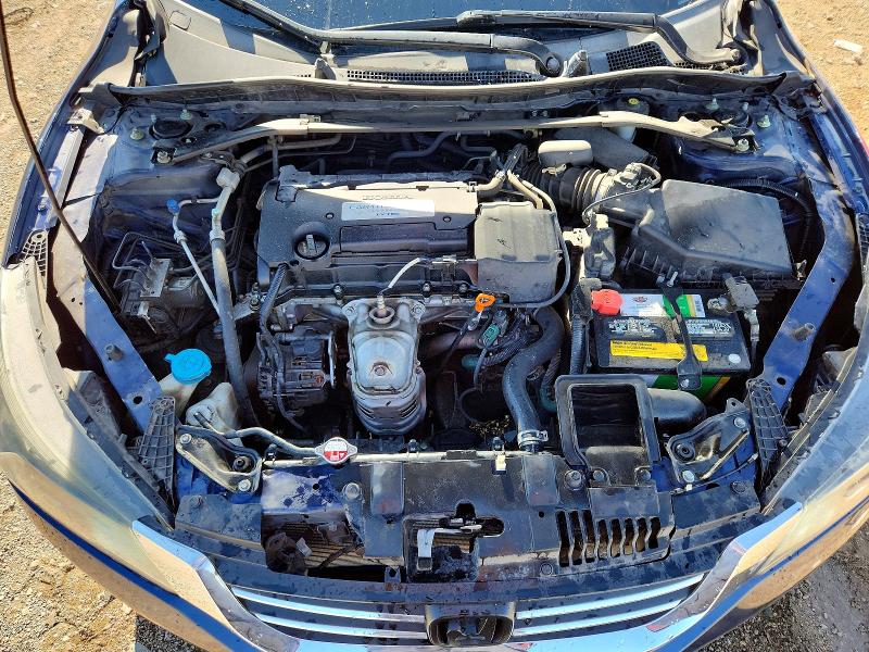 2015 Honda Accord მანქანა იყიდება აუქციონზე, vin: 1HGCR2F89FA042053, აუქციონის ნომერი: 54553196