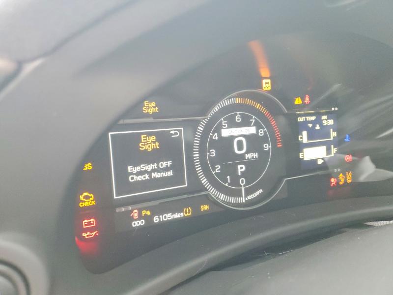 54549816 :رقم المزاد ، JF1ZNBE13T8076913 vin ، 2026 Toyota Gr 86 مزاد بيع