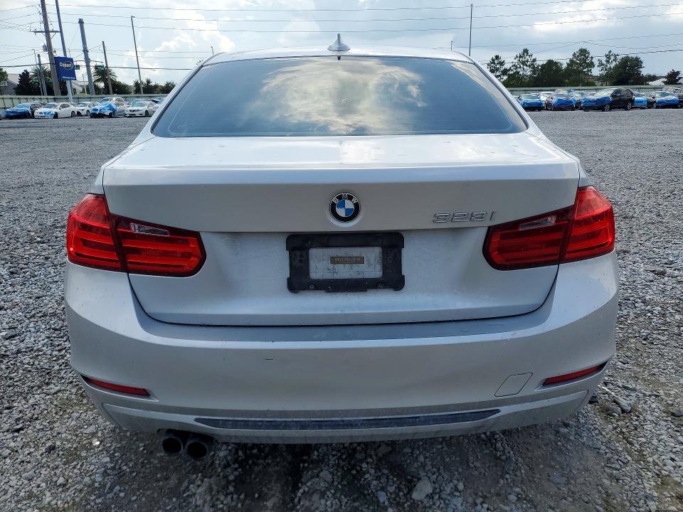 Aukcja sprzedaży 2014 Bmw 328, vin: WBA3A5C53EJ464249, numer aukcji: 58425666