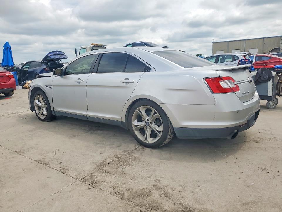 Aukcja sprzedaży 2011 Ford Taurus, vin: 1FAHP2KT6BG137381, numer aukcji: 57588836