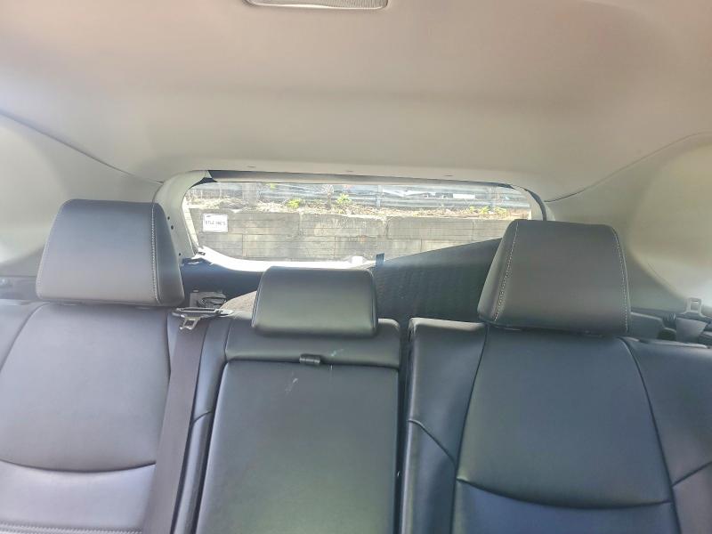 2019 Toyota Rav4 მანქანა იყიდება აუქციონზე, vin: JTMA1RFV3KD018111, აუქციონის ნომერი: 58514496
