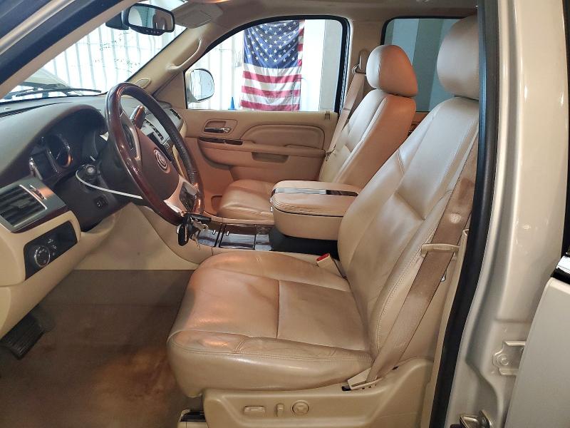 Продажа на аукционе авто 2011 Cadillac Escalade, vin: 1GYS4CEF2BR161342, номер лота: 58033326