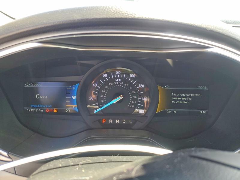 Продаж на аукціоні авто 2020 Ford Fusion, vin: 3FA6P0HD9LR160871, номер лоту: 56654516