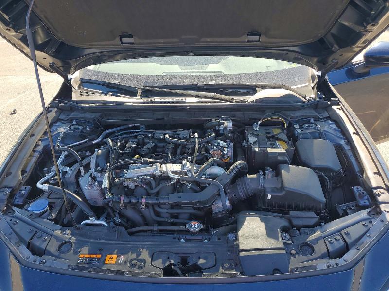 Aukcja sprzedaży 2025 Mazda 3, vin: JM1BPAAM7S1757826, numer aukcji: 54871776
