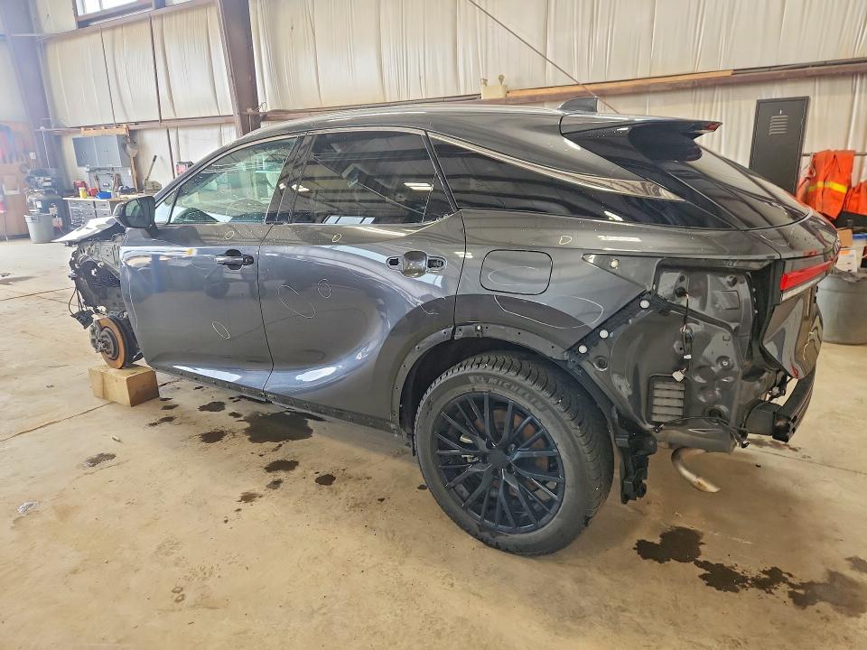 Aukcja sprzedaży 2025 Lexus Rx 350h, vin: 2T2BBMCA5SC097263, numer aukcji: 57392806