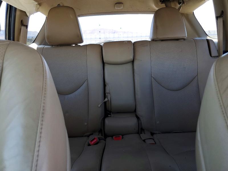 Aukcja sprzedaży 2012 Toyota Rav4, vin: 2T3DK4DV5CW068187, numer aukcji: 58253846