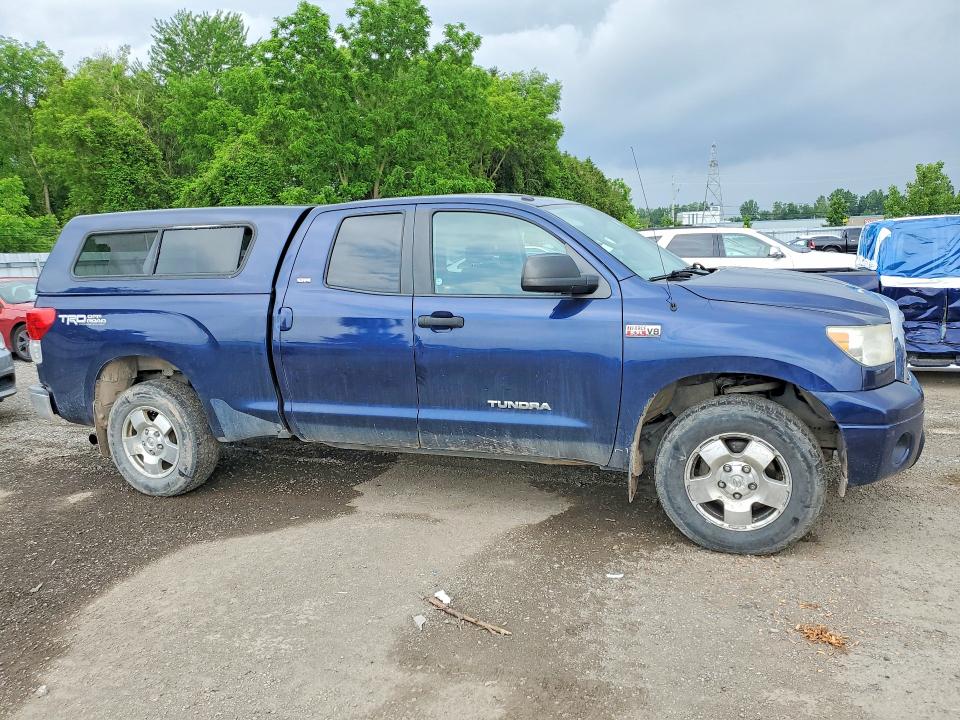57008996 :رقم المزاد ، 5TFUY5F14DX287475 vin ، 2013 Toyota Tundra مزاد بيع