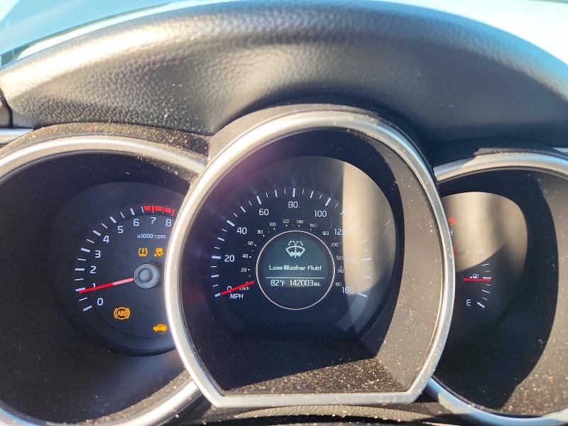 Продажа на аукционе авто 2015 Kia Optima, vin: 5XXGN4A79FG405431, номер лота: 55625136