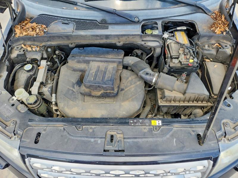 55976606 :رقم المزاد ، SALFR2BG9EH382360 vin ، 2014 Land Rover Lr2 مزاد بيع