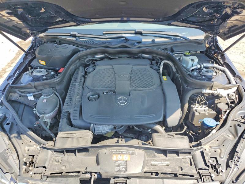 Продаж на аукціоні авто 2016 Mercedes-benz E, vin: WDDHF8JB5GB268126, номер лоту: 59194756