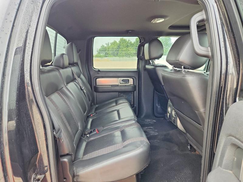 Aukcja sprzedaży 2013 Ford F150, vin: 1FTFW1R6XDFA37615, numer aukcji: 57164126