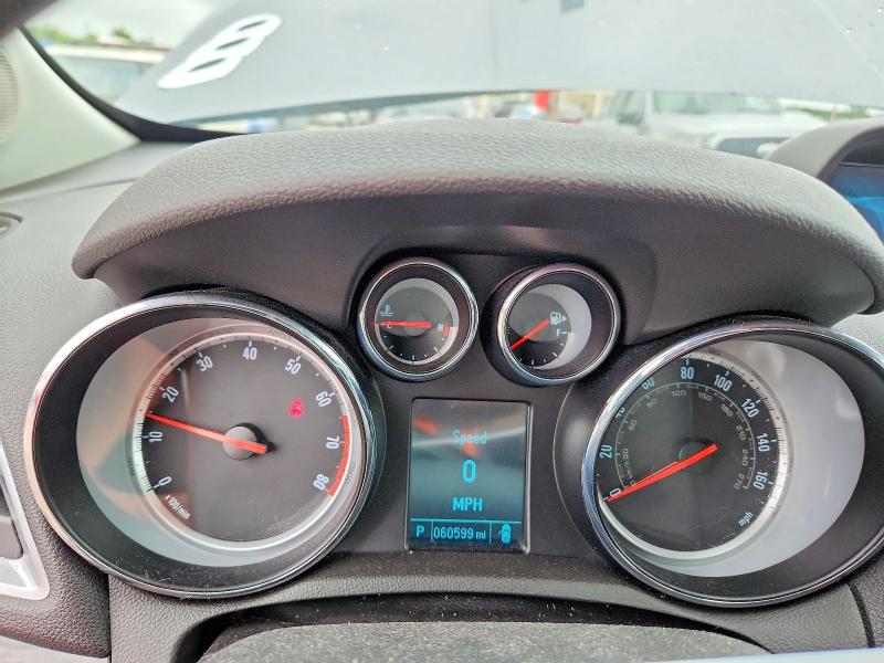 Aukcja sprzedaży 2014 Buick Encore, vin: KL4CJCSB6EB535852, numer aukcji: 57704906