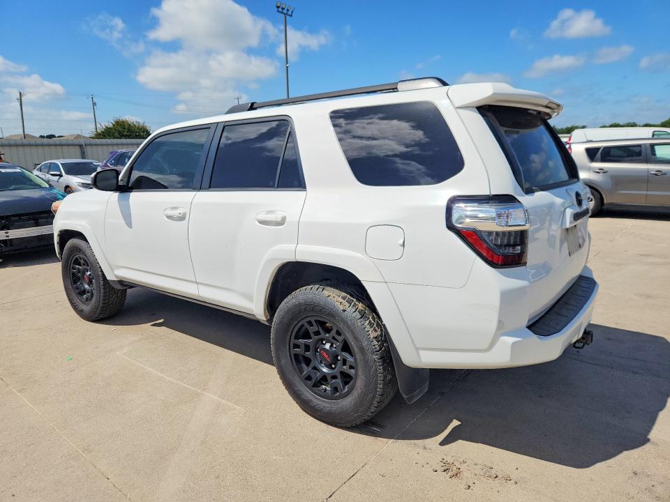 Aukcja sprzedaży 2014 Toyota 4runner, vin: JTEZU5JR5E5079774, numer aukcji: 56632546