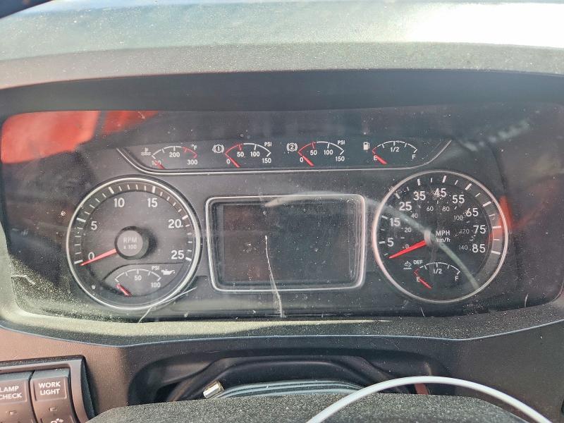 Продаж на аукціоні авто 2021 International Lt625, vin: 3HSDZAPR2MN201422, номер лоту: 55496496