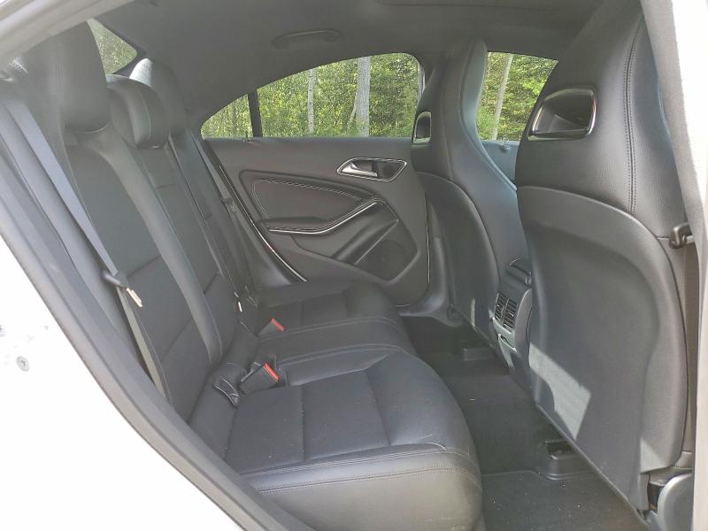 Продажа на аукционе авто 2015 Mercedes-benz Cla, vin: WDDSJ4GB3FN207861, номер лота: 52399356
