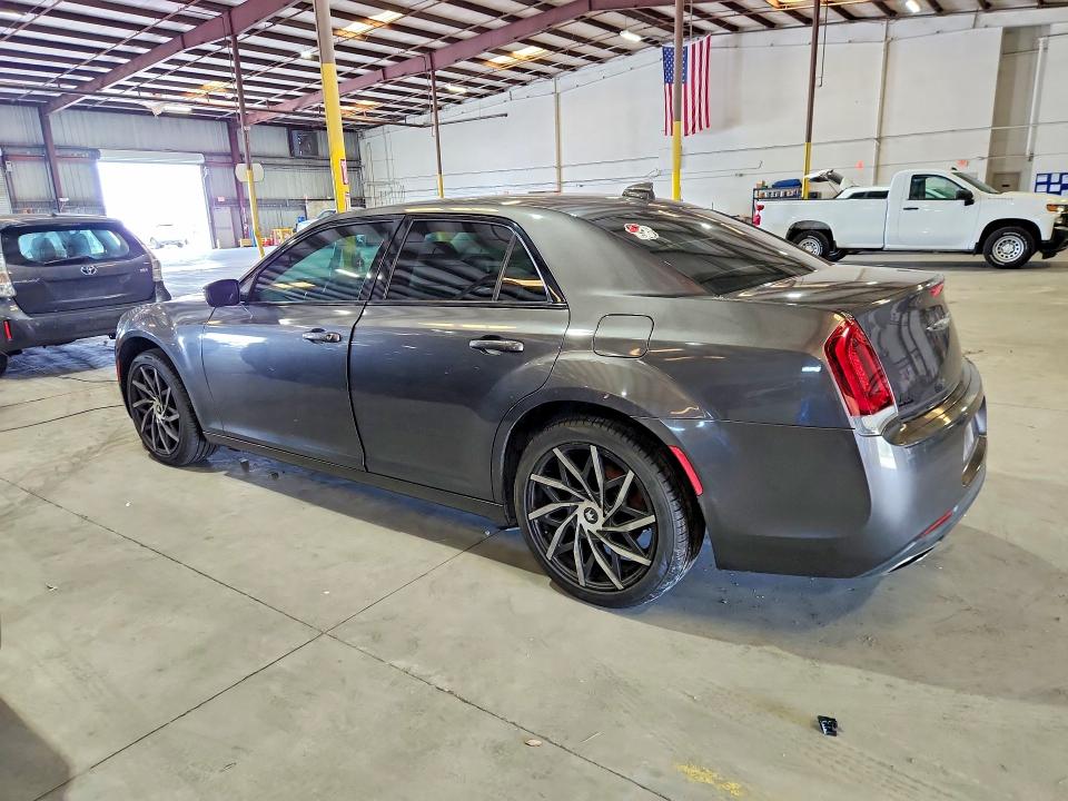 Aukcja sprzedaży 2020 Chrysler 300, vin: 2C3CCAAGXLH115683, numer aukcji: 58700166