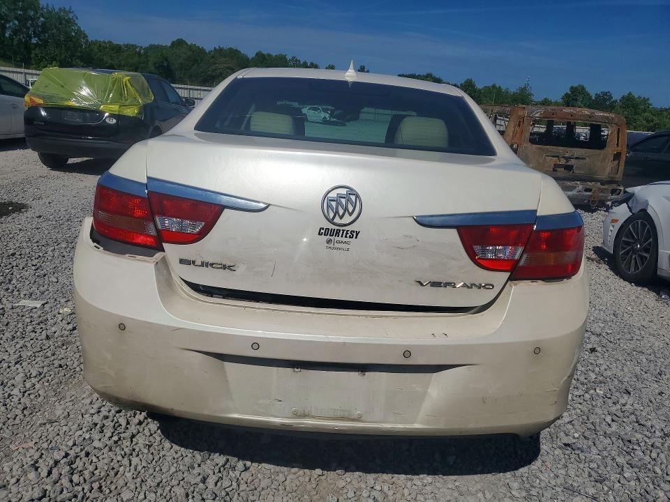 Продажа на аукционе авто 2013 Buick Verano, vin: 1G4PR5SK5D4112111, номер лота: 57187826