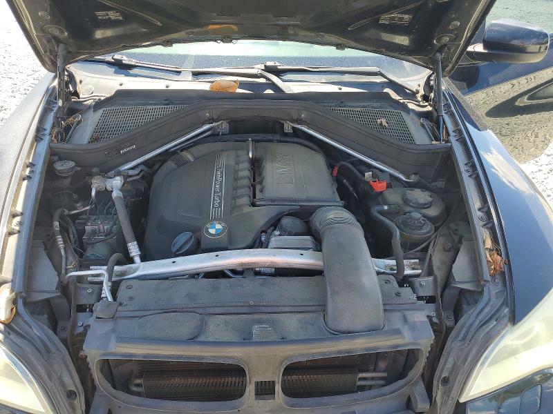Продаж на аукціоні авто 2014 Bmw X6, vin: 5UXFG2C55E0C45507, номер лоту: 54838166