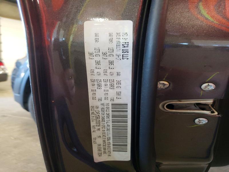 2018 Jeep Cherokee მანქანა იყიდება აუქციონზე, vin: 1C4PJMDB8JD559739, აუქციონის ნომერი: 57147596