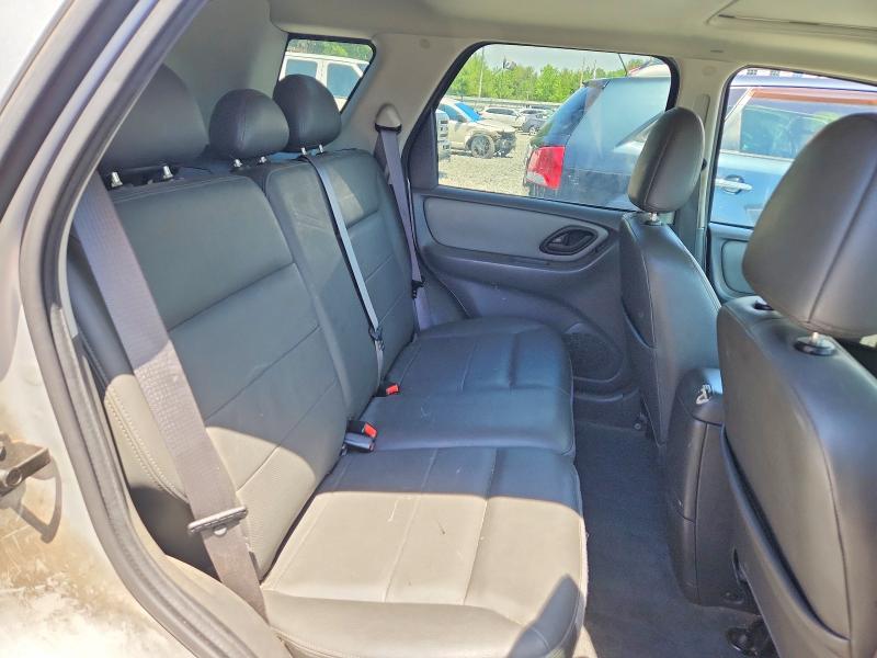 2007 Ford Escape მანქანა იყიდება აუქციონზე, vin: 1FMCU59H47KB96008, აუქციონის ნომერი: 56482826