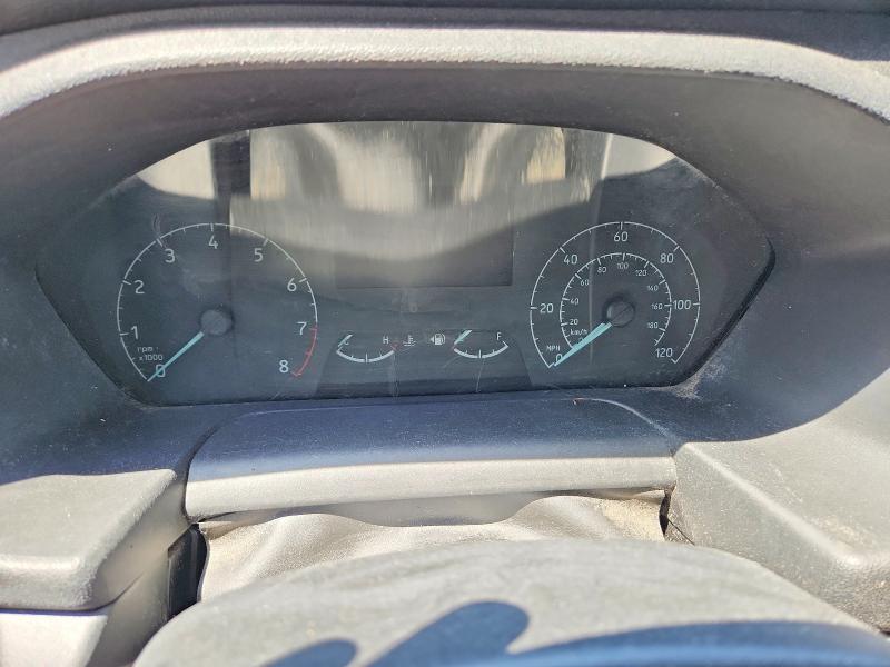 Продажа на аукционе авто 2020 Ford Transit, vin: 1FTBR3X88LKB27342, номер лота: 56364886