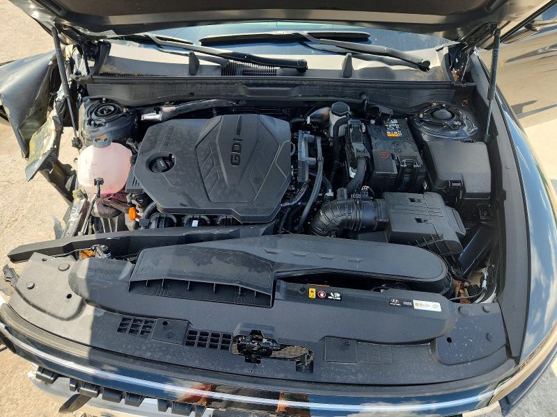 Aukcja sprzedaży 2025 Hyundai Sonata, vin: KMHL64JA7SA513913, numer aukcji: 58174226