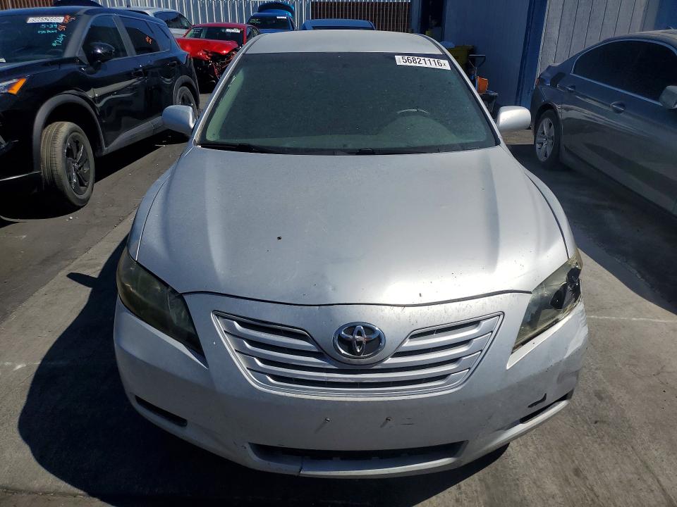 Продаж на аукціоні авто 2009 Toyota Camry, vin: 4T1BE46K19U278952, номер лоту: 56821116