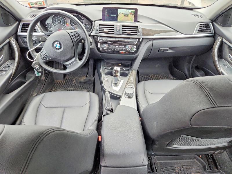 Aukcja sprzedaży 2018 Bmw 320, vin: WBA8E5G57JNV03111, numer aukcji: 56300046