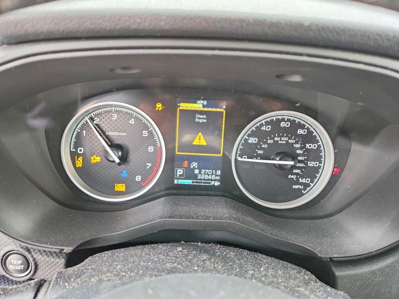 Aukcja sprzedaży 2024 Subaru Forester, vin: JF2SKADC3RH428819, numer aukcji: 59005026