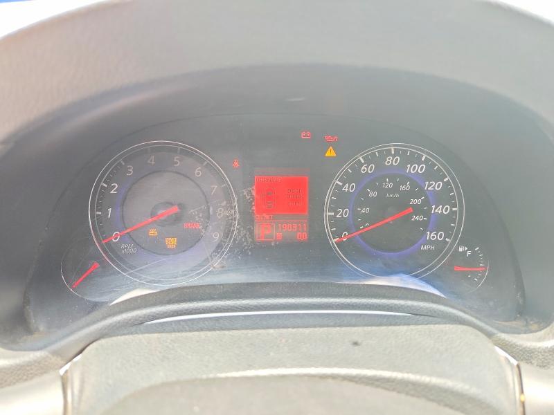 Продажа на аукционе авто 2008 Infiniti Ex35, vin: JNKBV61E88M224496, номер лота: 58237916