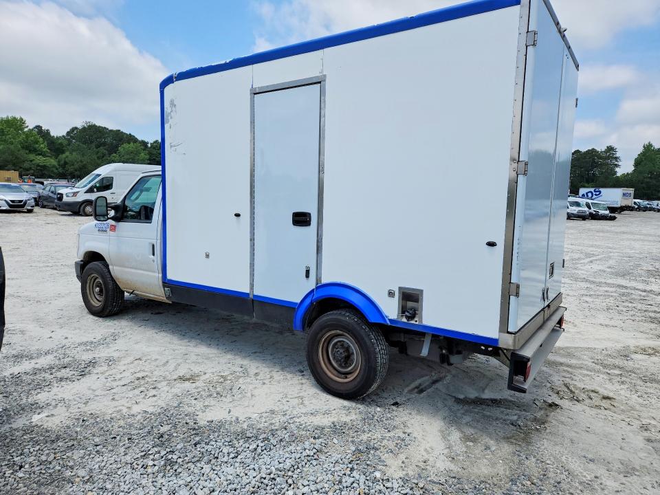 2023 Ford E350 მანქანა იყიდება აუქციონზე, vin: 1FDWE3FK8PDD25001, აუქციონის ნომერი: 55636866