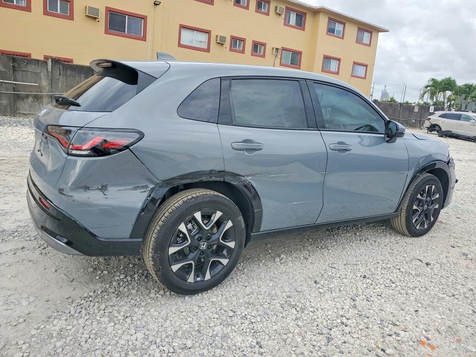 Продаж на аукціоні авто 2026 Honda Hr-v, vin: 3CZRZ1H76TM746128, номер лоту: 56791806