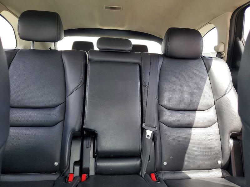 Aukcja sprzedaży 2018 Mazda Cx-9, vin: JM3TCACY3J0235593, numer aukcji: 59310426