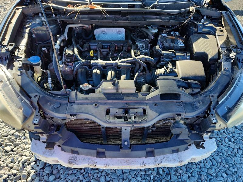 2015 Mazda Cx-5 მანქანა იყიდება აუქციონზე, vin: JM3KE2CY3F0438602, აუქციონის ნომერი: 55974676