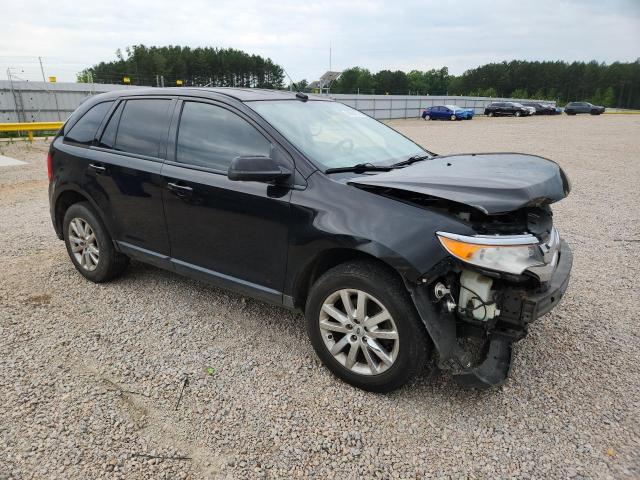 2013 Ford Edge მანქანა იყიდება აუქციონზე, vin: 2FMDK3JC9DBC44431, აუქციონის ნომერი: 58894186