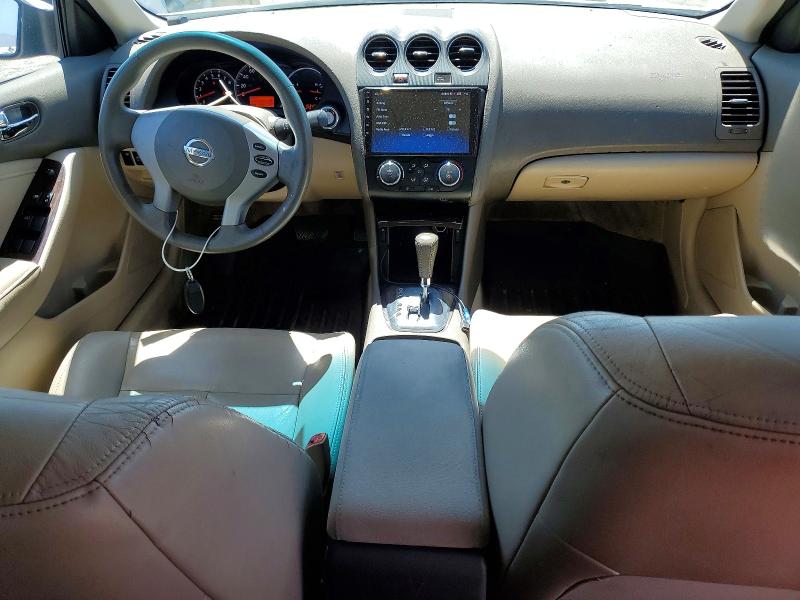 Продажа на аукционе авто 2011 Nissan Altima, vin: 1N4AL2AP5BC154567, номер лота: 57217226