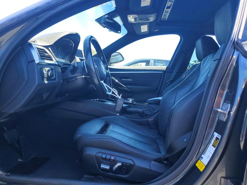 Aukcja sprzedaży 2018 Bmw 440i, vin: WBA4J5C59JBF06337, numer aukcji: 58330176