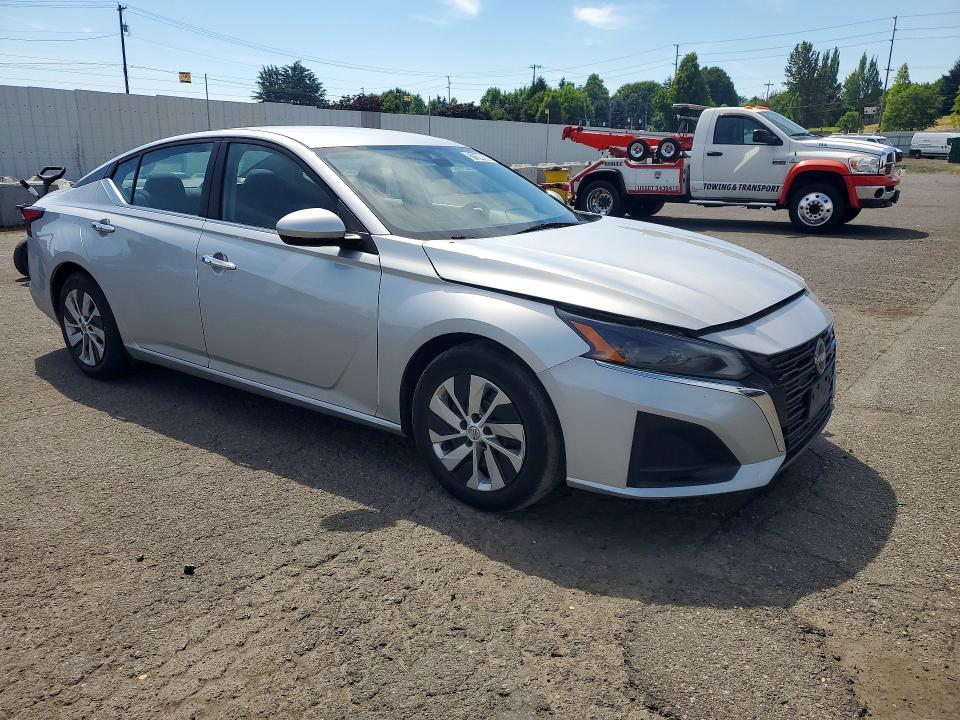 Продаж на аукціоні авто 2023 Nissan Altima, vin: 1N4BL4BV6PN364605, номер лоту: 57594006