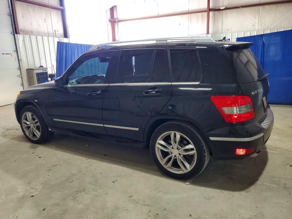 Продажа на аукционе авто 2010 Mercedes-benz Glk, vin: WDCGG8HB5AF340011, номер лота: 56336236