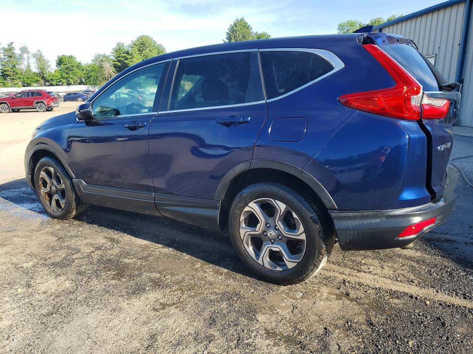 Aukcja sprzedaży 2018 Honda Cr-v, vin: 7FARW1H59JE018144, numer aukcji: 56354176