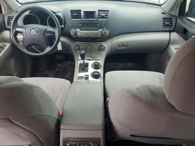 Продажа на аукционе авто 2011 Toyota Highlander, vin: 5TDZA3EH7BS009475, номер лота: 57070546