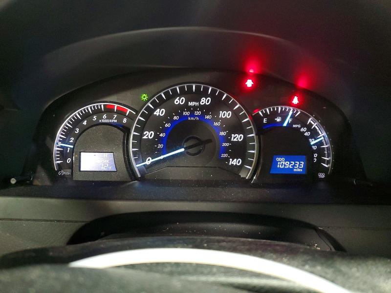 Продаж на аукціоні авто 2012 Toyota Camry, vin: 4T4BF1FK9CR208785, номер лоту: 55593466