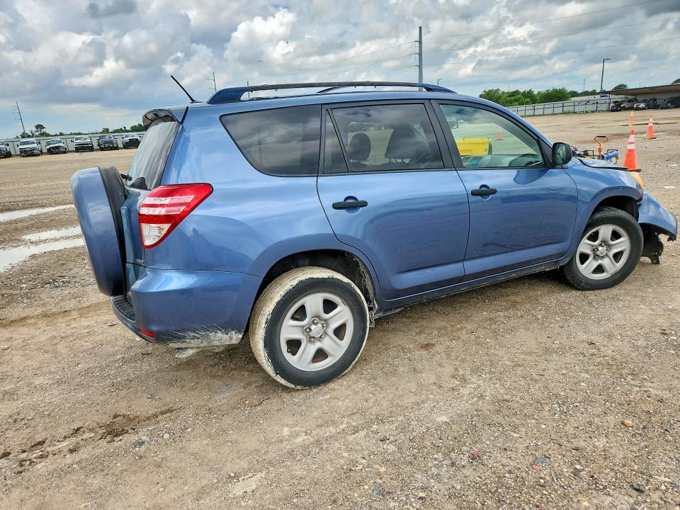 Aukcja sprzedaży 2010 Toyota Rav4, vin: JTMBF4DV1AD028209, numer aukcji: 57538806