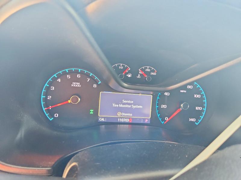 Продажа на аукционе авто 2020 Chevrolet Colorado, vin: 1GCGTCEN7L1190874, номер лота: 55842256