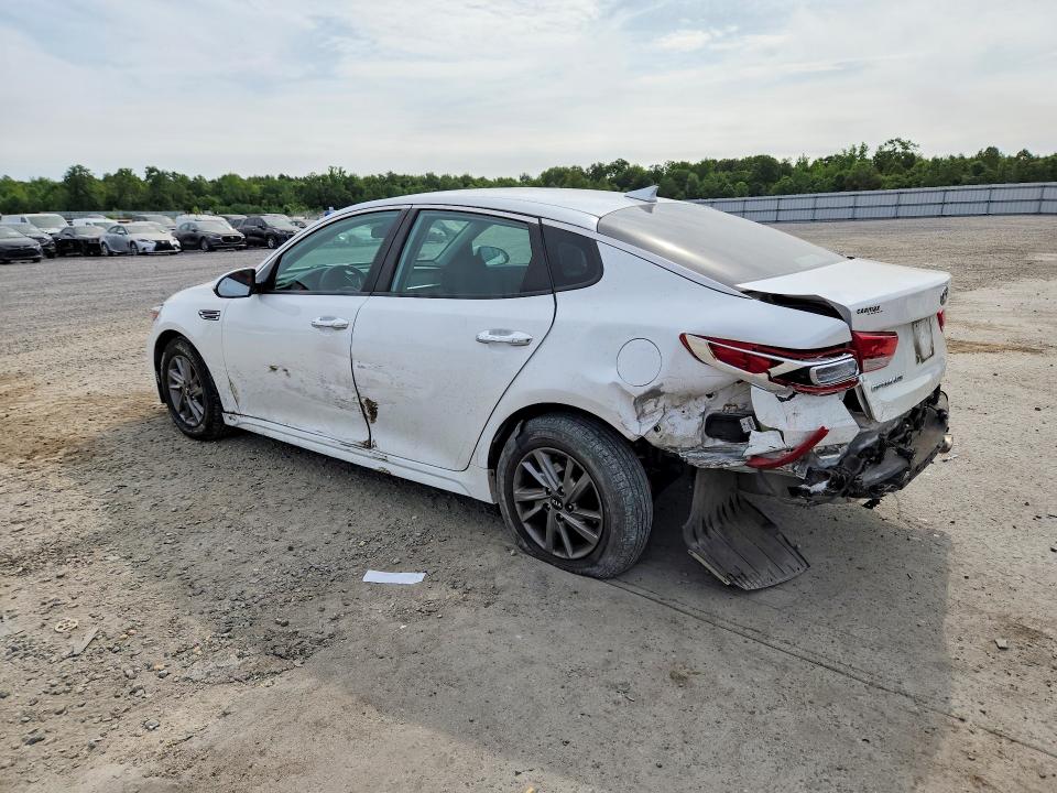 Продажа на аукционе авто 2019 Kia Optima, vin: 5XXGT4L32KG357359, номер лота: 56739766