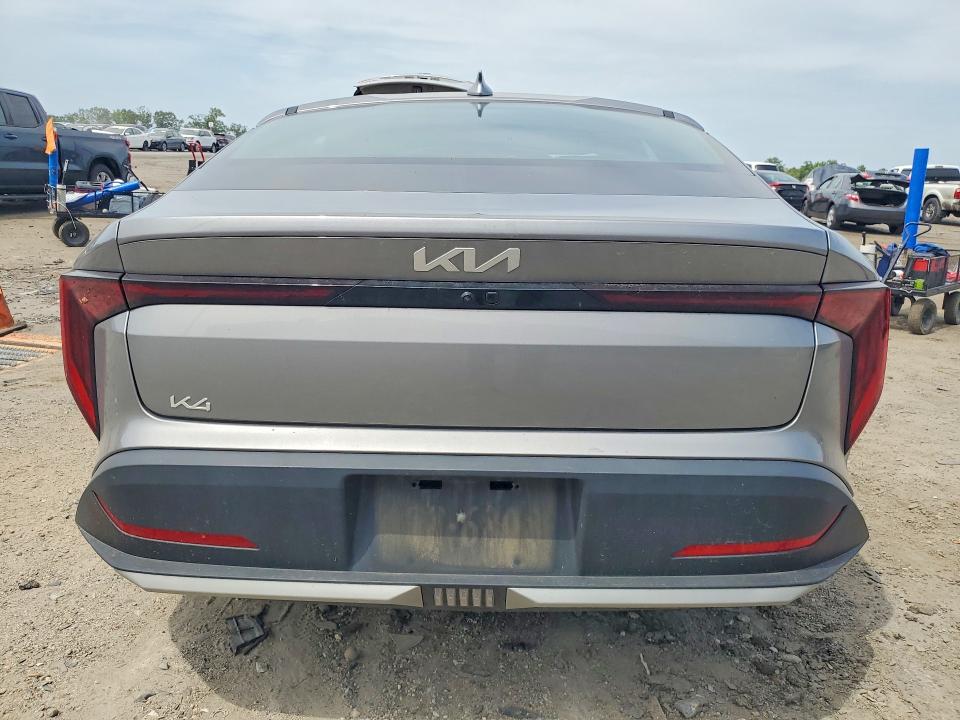 Aukcja sprzedaży 2025 Kia K4, vin: 3KPFT4DE1SE028883, numer aukcji: 56782486
