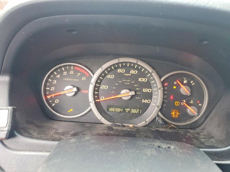 Aukcja sprzedaży 2006 Honda Pilot, vin: 2HKYF18786H505904, numer aukcji: 58073356