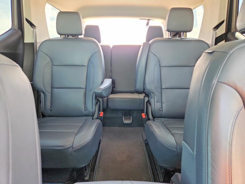 Продаж на аукціоні авто 2021 Chevrolet Traverse, vin: 1GNEVHKW4MJ259055, номер лоту: 57931506