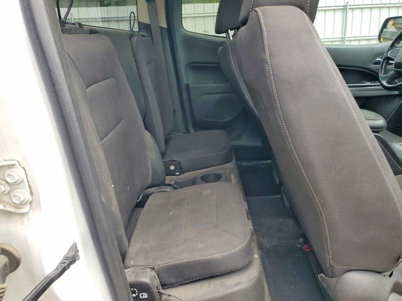 Aukcja sprzedaży 2021 Chevrolet Colorado, vin: 1GCHSCEA1M1291673, numer aukcji: 56977446