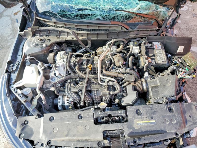 Auction sale of the 2025 Nissan Altima, vin: 1N4BL4DV6SN368918, lot number: 56513886